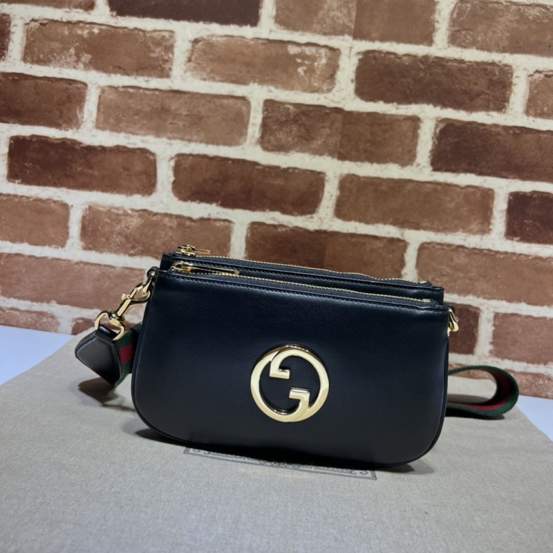 G*u*i satchel bags
